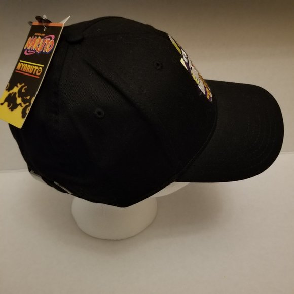 NARUTO Cat Dad Cap - Adjustable - Picture 2 of 6